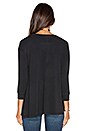 view 3 of 4 PULL NEWNESS in Black