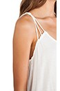view 5 of 5 VESTIDO BOTANGA in Eggshell
