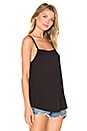view 2 of 4 Clairion Tank in Black