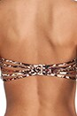 view 3 of 4 Bastian Top in Grenadine Print