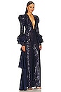 view 2 of 5 x Opé Cape in Navy