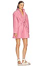 view 2 of 4 x Maison Meta Frankie Jacket in Pink