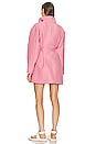view 3 of 4 x Maison Meta Frankie Jacket in Pink