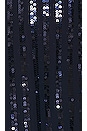 view 4 of 4 x Opé Top in Navy