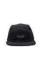 view 1 of 3 Halifax Camp Cap in Black
