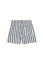 view 2 of 5 Relaxed Short in Marine Stripe