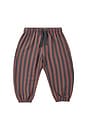 view 1 of 3 Kids Relaxed Jogger in Mulberry