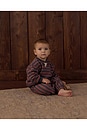 view 4 of 3 Kids Relaxed Jogger in Mulberry