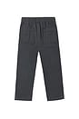 view 2 of 3 PANTALON KALEN in Midnight