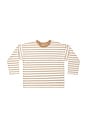 view 1 of 4 T-SHIRT CAMDEN in Fawn