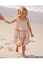 view 2 of 5 VESTIDO in Petal Gingham