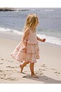 view 3 of 5 VESTIDO in Petal Gingham