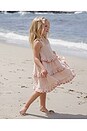 view 5 of 5 VESTIDO in Petal Gingham