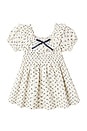 view 1 of 4 Kids Dillon Dress in Natural