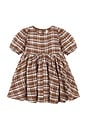 view 1 of 4 VESTIDO ROSE in Mulberry