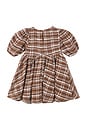 view 2 of 4 VESTIDO ROSE in Mulberry