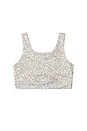 view 1 of 1 SOUTIEN-GORGE DE SPORT SWIFT in Blue Meadow