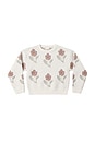 view 1 of 3 Kids Sweater in Ivory