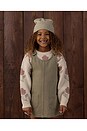 view 4 of 3 Kids Sweater in Ivory