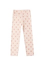 view 1 of 3 LEGGINGS BASIC in Bows