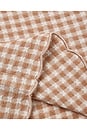 view 2 of 3 Kids Wide Leg Pant in Fawn