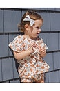 view 6 of 6 CONJUNTO DE TOP Y BRAGUITA in Americana Floral