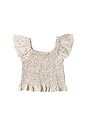 view 1 of 5 Zayla Top in Summer Garden