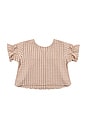 view 1 of 5 BLUSA FRANCIE in Fawn