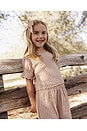 view 4 of 5 BLUSA FRANCIE in Fawn