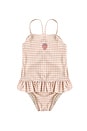 view 1 of 4 MAILLOT DE BAIN TORI in Petal Gingham