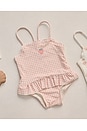 view 3 of 4 MAILLOT DE BAIN TORI in Petal Gingham