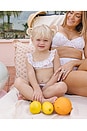 view 3 of 4 Giana Bikini in Summer Garden