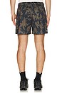 view 3 of 6 SHORT FOREVER INSPIRED in Camo