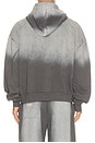view 2 of 4 Vintage Artist Hoodie in Stone Gray