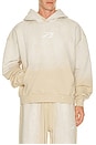 view 1 of 4 Vintage Artist Hoodie in Taupe