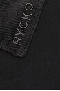 view 7 of 6 CHAQUETA BONES in Black