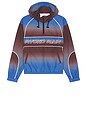 view 6 of 6 CHAQUETA GRADIENT  in Navy