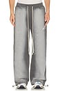 view 1 of 7 PANTALON VINTAGE in Stone Gray