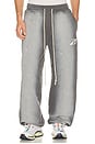 view 2 of 7 PANTALON VINTAGE in Stone Gray