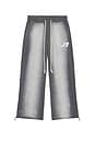 view 7 of 7 PANTALON VINTAGE in Stone Gray