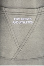 view 8 of 7 PANTALON VINTAGE in Stone Gray
