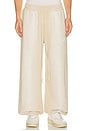 view 2 of 7 PANTALON VINTAGE in Taupe