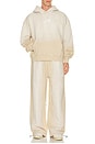 view 6 of 7 PANTALON VINTAGE in Taupe