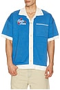 view 1 of 5 CHEMISE DEAR RYOKO in Blue
