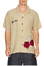 view 1 of 5 CAMISA DEAR RYOKO in Khaki