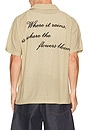 view 2 of 5 CAMISA DEAR RYOKO in Khaki