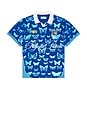 view 5 of 5 BUTTERFLY EFFECT  저지 in Blue