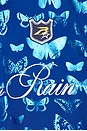 view 6 of 5 BUTTERFLY EFFECT  저지 in Blue