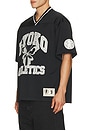 view 2 of 6 CAMISA NA in Black