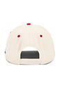 view 2 of 5 x REVOLVE Liquor Cap in Red & White